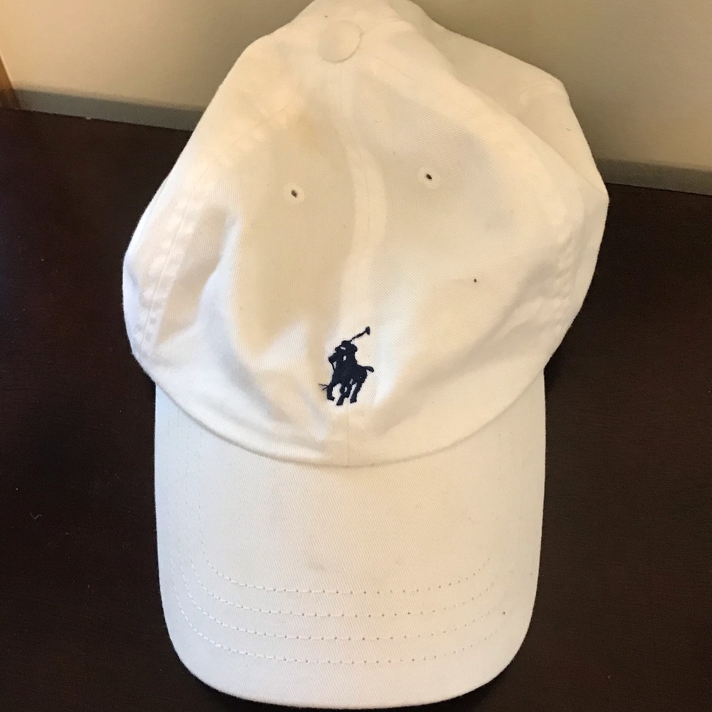 Ralph Lauren women’s baseball hat